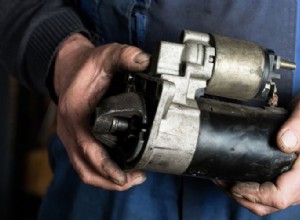 車の始動が難しいのに正常に走行する理由 – 一般的な原因と解決策 
