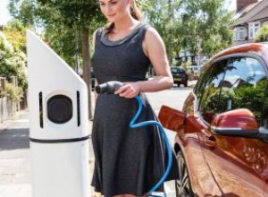 OZEV 電気自動車充電ポイント補助金の資格を確認し、EV コストを節約しましょう 