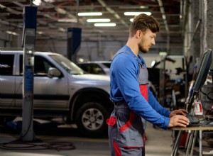 定期的な調整の利点 