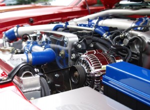 National Car Care Month