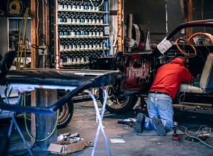 車のチューニング：知っておくべきこと 