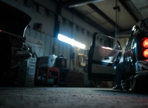 基本的な車のメンテナンスの知識が重要である理由 