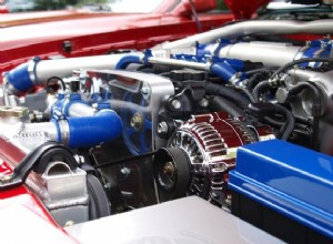 定期的なオイル交換の利点 