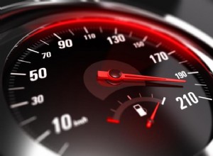 エンジンスピードセンサーの問題を検出する方法 