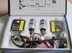 HIDヘッドライトの取り付け：DIYの簡単な方法 