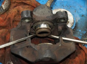 各ブレーキ問題の平均ブレーキ修理コスト 