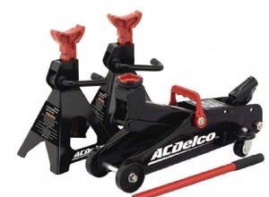 タイヤの回転：自分で行うための完全なガイド 