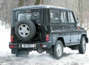 スペアタイヤの意味といくつかの興味深い事実 