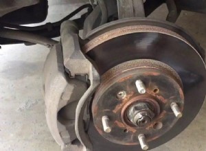 ローターの厚さについて知っておくべきことすべて！ 