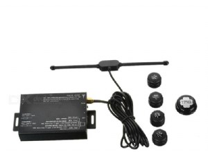 タイヤの空気圧と温度の関係は何ですか？ 