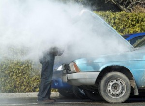 トランスミッションフルードなしで運転するとどうなりますか？ 