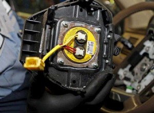 6ステップでエアバッグシステムを無効にする方法は？ 