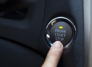 車の電源を切る方法：体系的な方法 