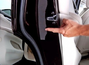 BMWの最も一般的な問題と修理トップ5 