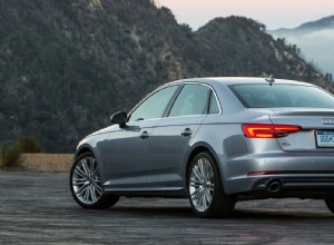 読んだり、見逃したりしてください！アウディトランスミッションの問題に関する知識を完成させる 