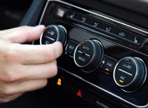 これが、充電後に車のACが冷気を吹き込まない理由です 