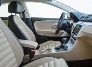 ティプトロニックトランスミッションのメカニズムを解き放つ 