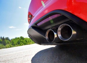 車の排気管にじゃがいもを詰めるとどうなりますか？ 