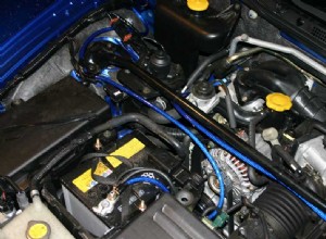 エコモッドで車のMPGを上げる5つの方法 