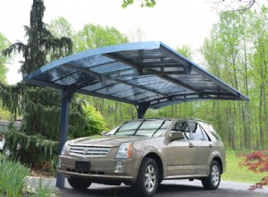 太陽のダメージからあなたの車を保護する方法-ヒントとコツ 