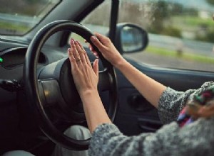 パワーステアリングが突然機能しなくなった？これが気の利いたソリューションです 