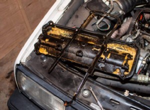 なぜオイルなしでエンジンを動かすのは悪い考えですか？ 