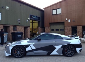 あなたがあなたの車を包む方法について知る必要があるすべて 