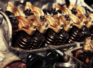 「なぜディーゼルエンジンはうるさいのか」と疑問に思います。理由 