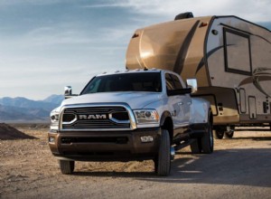 トラックの後輪が凹面であるのに、トラックの前輪が凸型である理由