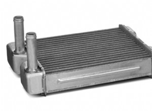 ヒーターコアの故障の主な兆候は何ですか？ 