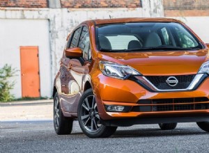 日産ベントコントロールバルブリコールの問題：症状と原因 