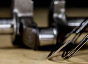 オイルがガスのようなにおいがする5つの理由 