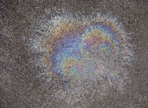 モーターオイルを安全に処分する方法 