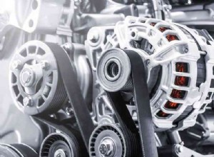 悪いアイドラープーリーでどれくらい運転できますか？ 