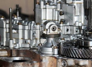 トランスミッションフルードの変更コスト–どのように予測しますか？ 