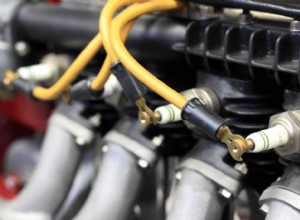 どのくらいの頻度でスパークプラグを交換しますか？ 