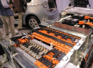 バッテリーなしでハイブリッドを運転できますか？ 