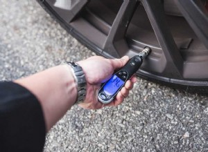 自転車のポンプで車のタイヤを膨らませることはできますか–ここで知ってください 