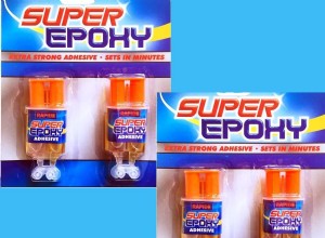 プラスチックガスタンクの修理：今すぐ漏れを封じる 