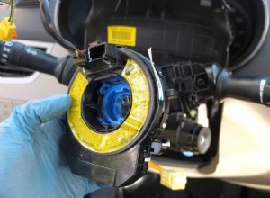 エアバッグセンサーの不良の症状：できるだけ早く問題を解決する