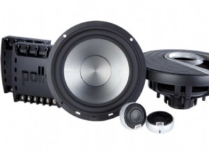 コンポーネントスピーカーのインストール方法：簡単で迅速なインストール