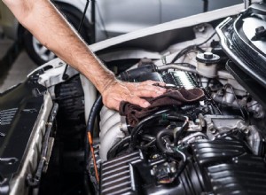 エンジンイモビライザーシステム–それが悪くなったことを示す症状 