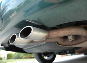 悪い二次空気噴射ポンプを診断する方法 