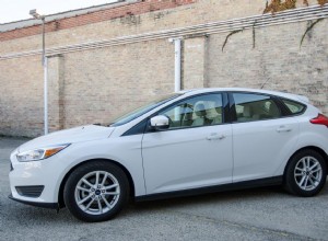 コンパクトカーとエコノミーカーの違い 