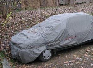 コロナウイルスカーケア：未使用の車を健康に保つためのヒント 