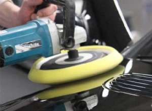 あなたの車をコーティングすることは長期的にどのように違いを生むか 