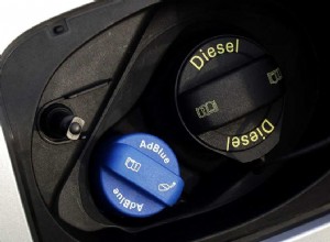 AdBlueとは–利点、使用、必要性