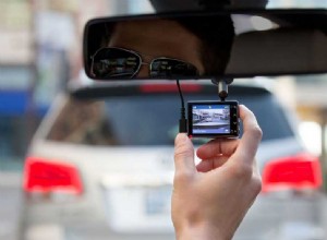なぜあなたはあなたの車にダッシュカムを持っているべきですか？ 