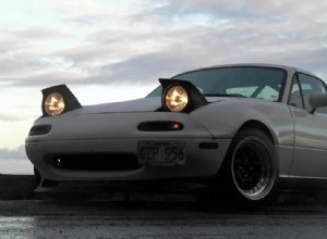 ストレッチタイヤとは何ですか？DIYの方法 