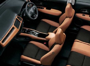 ホンダvsヒュンダイ：6つの違い 